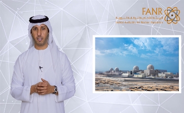 FANR issues Operating License for Unit 2 of Barakah Nuclear Power Plant
